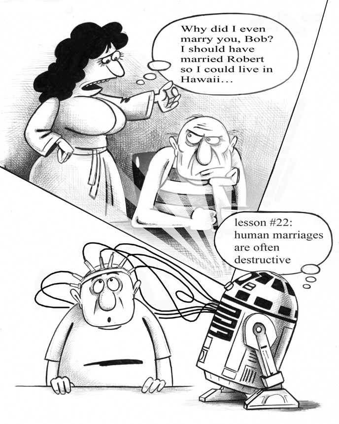 Illustration from page 31 by Sergey Korsun